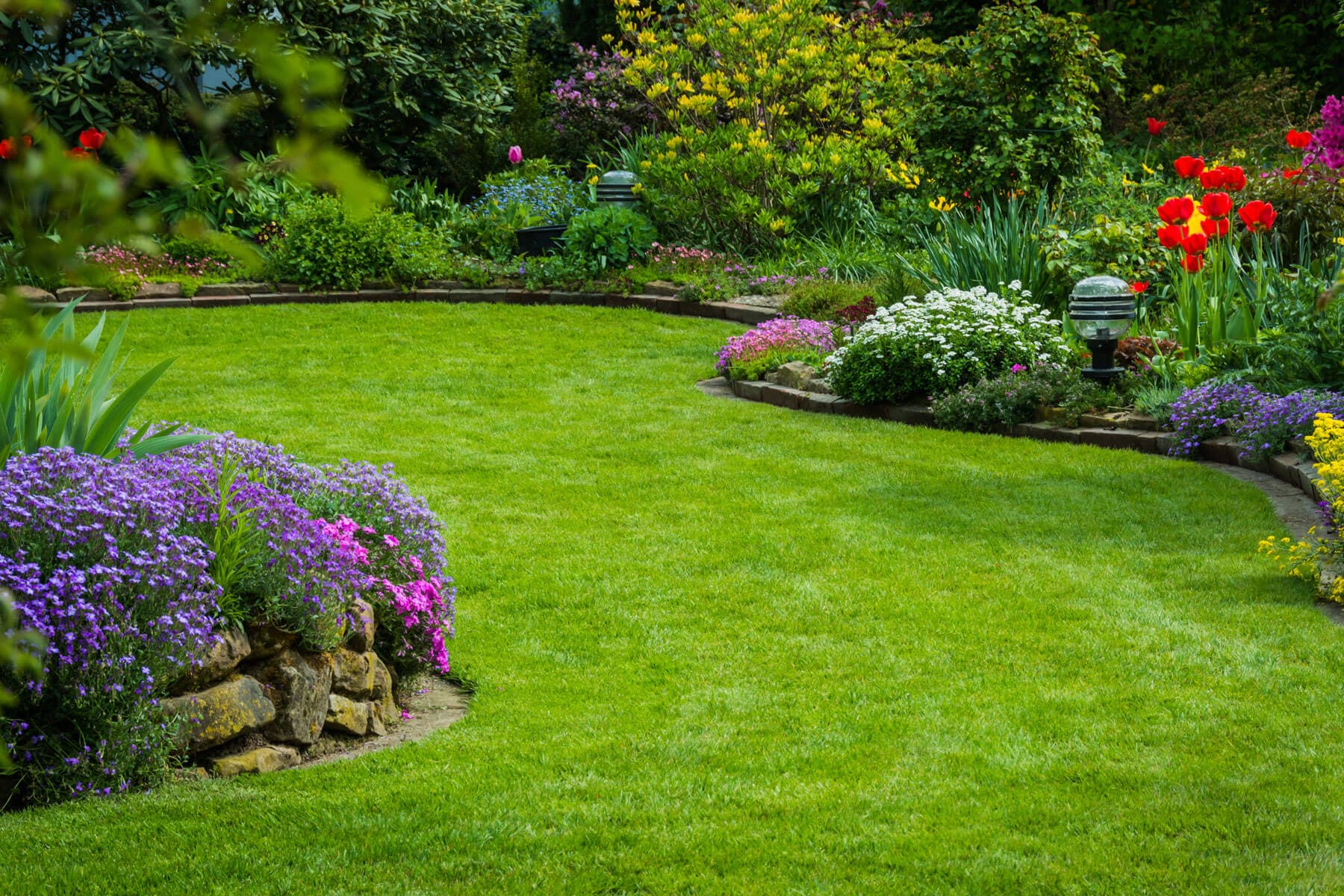 Top-Rated Landscaping service – We Serve Your Area!