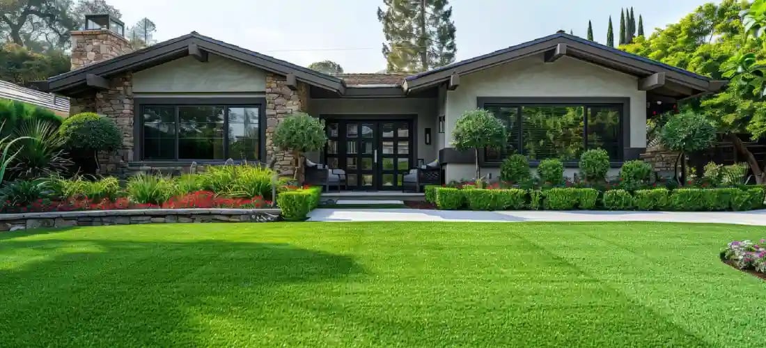 #1 Landscaping Service In Your Area #1 Landscaping Service In Your Area